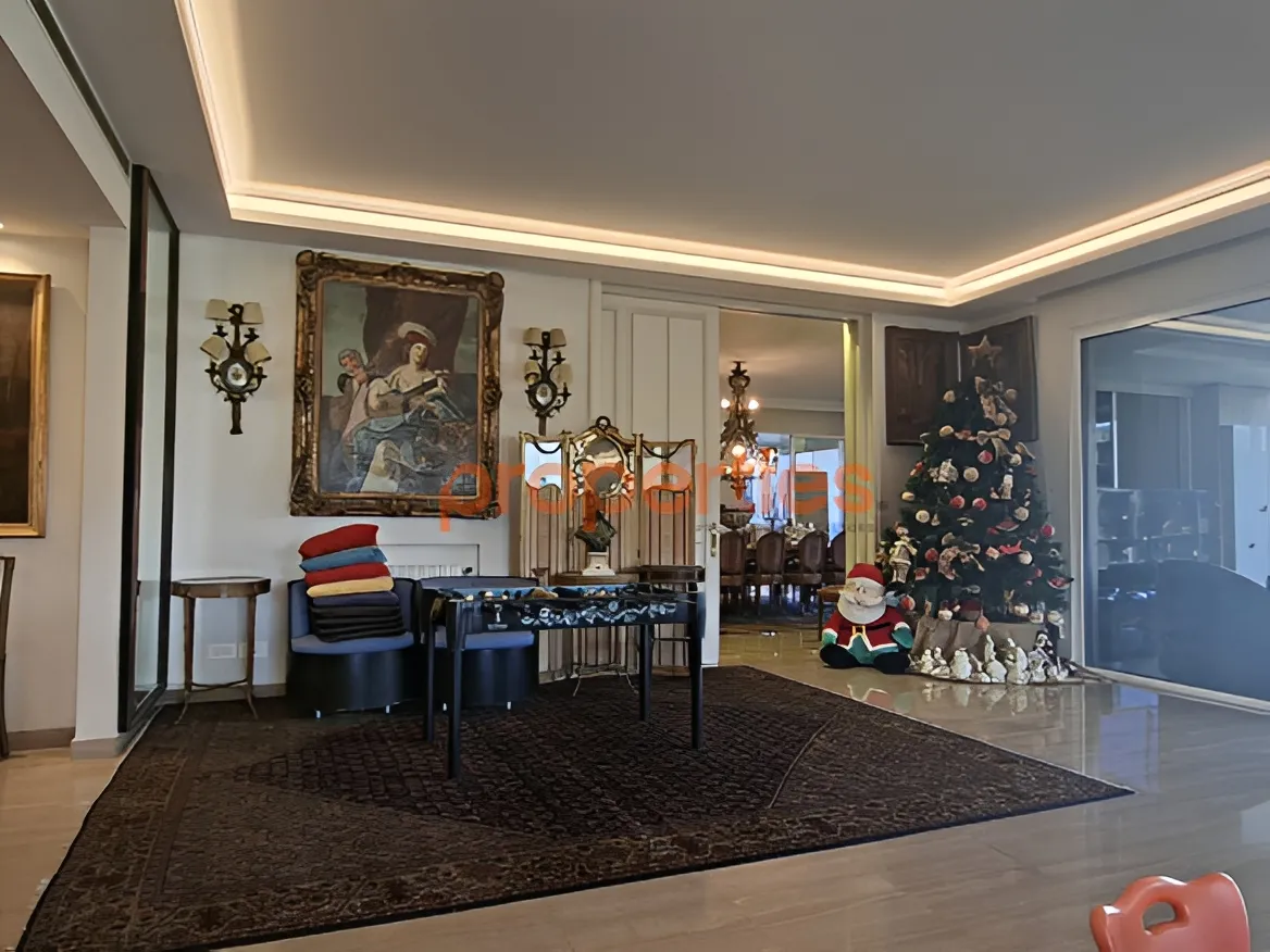 Apartment for Sale in Achrafieh