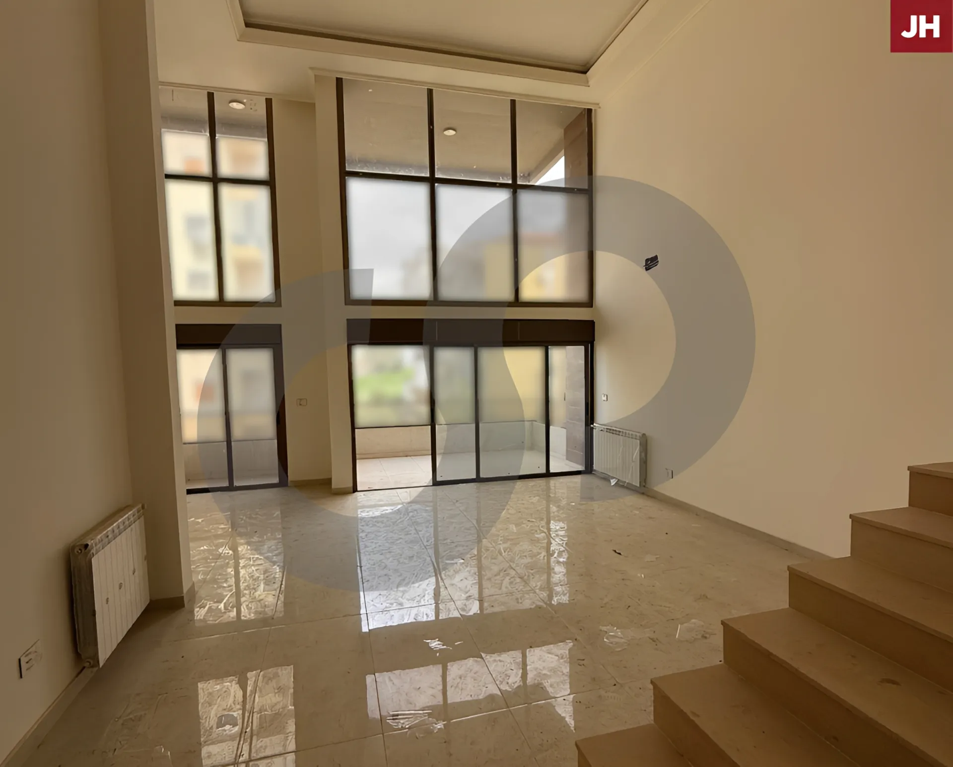 Apartment for Sale in Ghadir