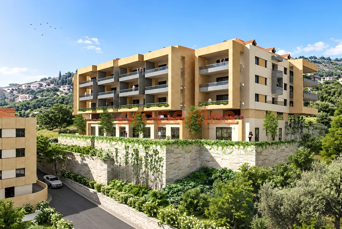 Apartment for Sale in Zikrit
