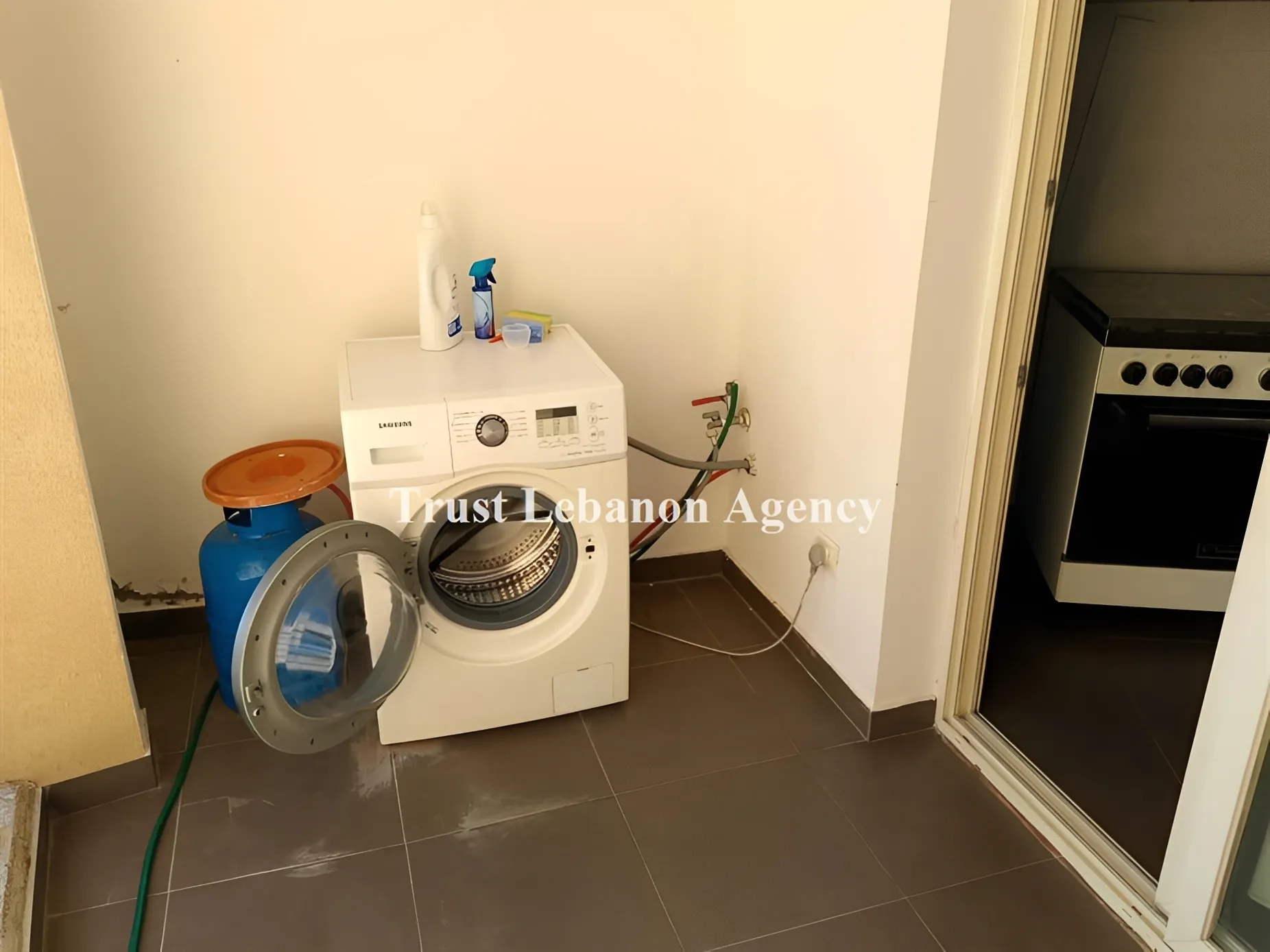 Apartment for Rent in Achrafieh, Sodeco