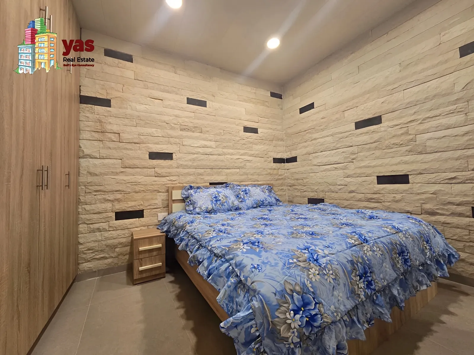 Chalet for rent in Faraya - 1 bed, 1 bath
