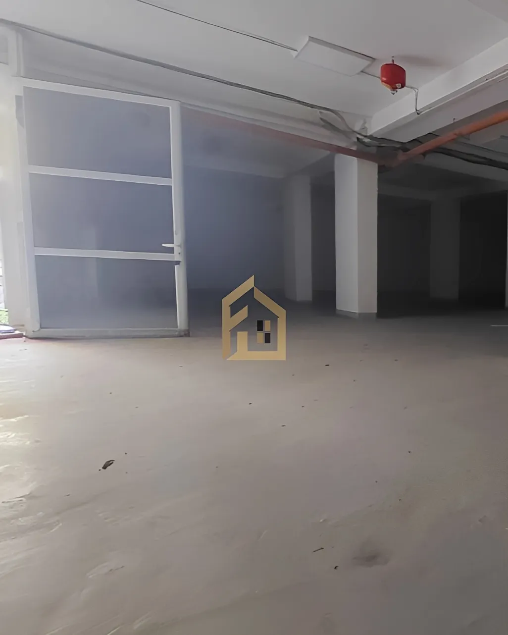 Warehouse for rent in Achrafieh, Beirut, Lebanon