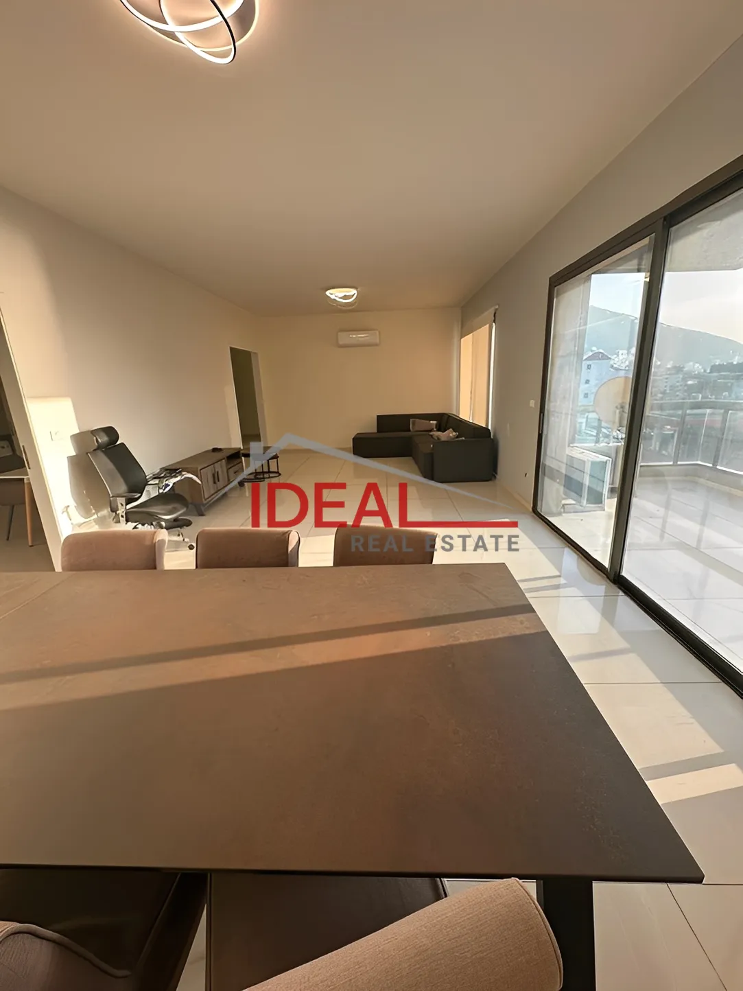 Apartment for Rent in Kfar Hbab, Lebanon