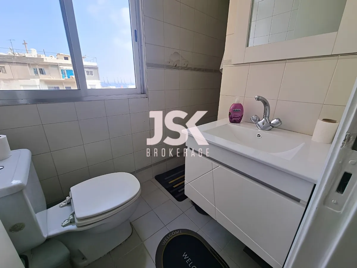 Apartment for Sale in Geitawi, Achrafieh, Beirut, Lebanon