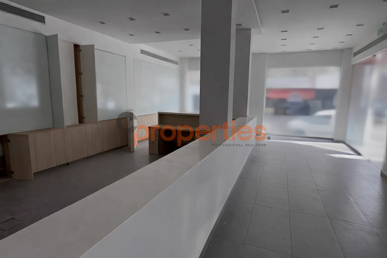 Shop for Sale in Achrafieh
