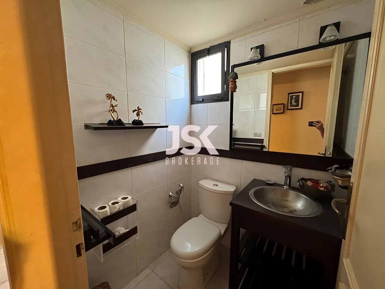 Apartment for Sale in Ras