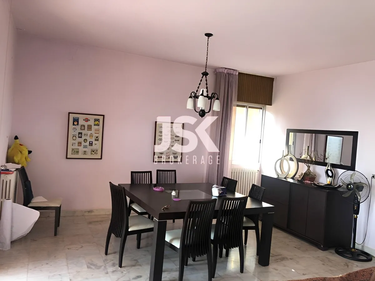 Apartment for Sale in Dahr El Souane, Lebanon - 3 bed, 4 bath