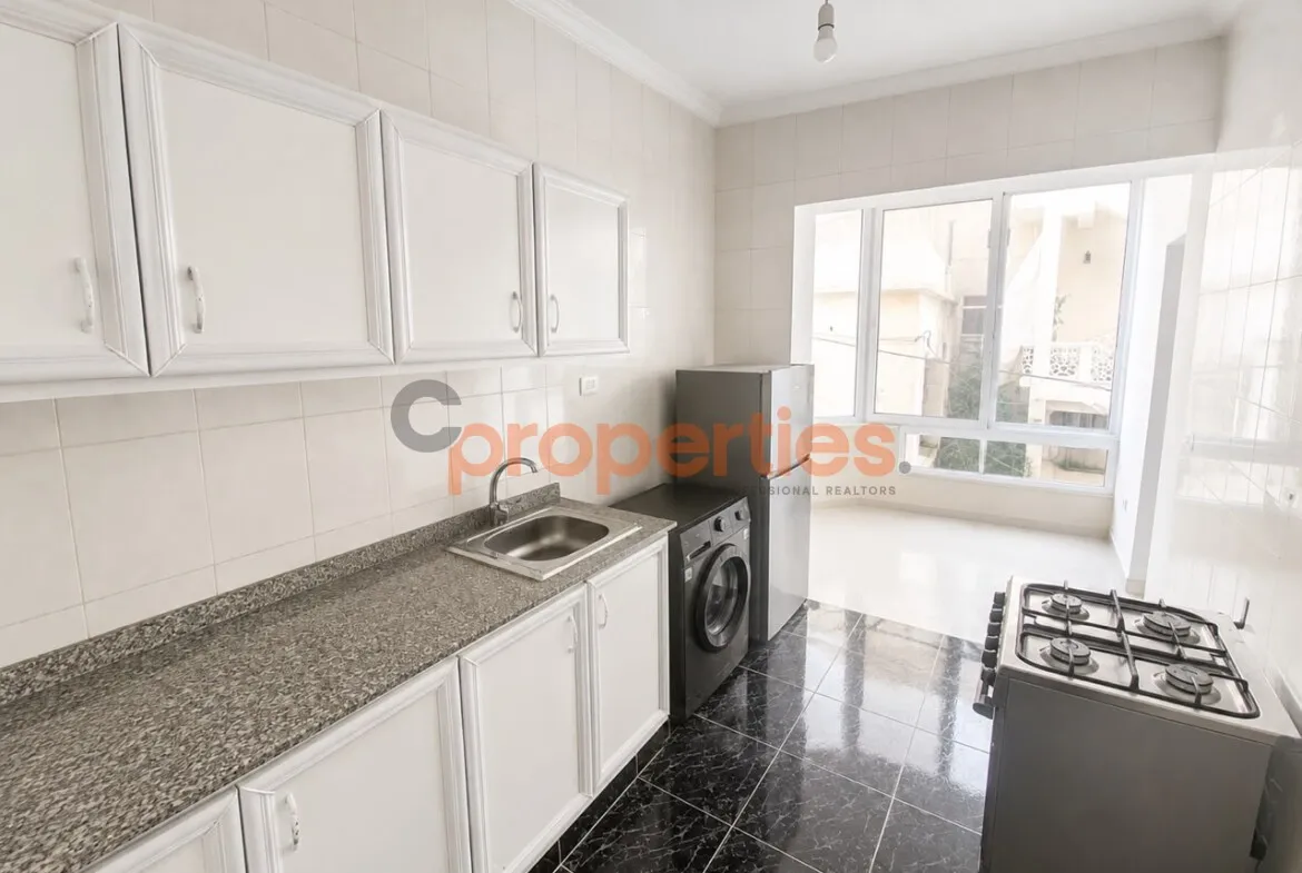 Apartment for Rent in Geitawi