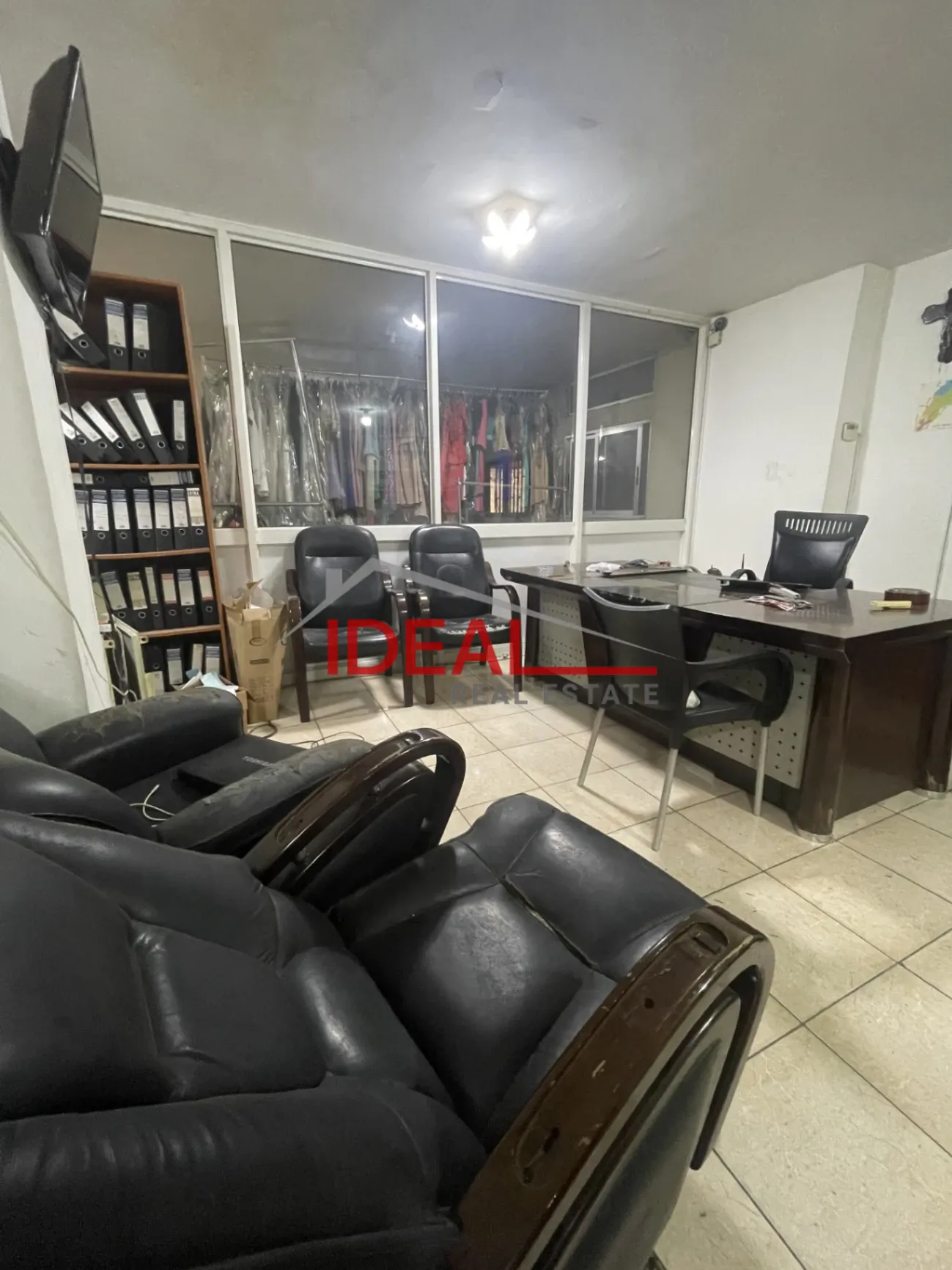 Warehouse for sale in New Rawda, Beirut, Lebanon