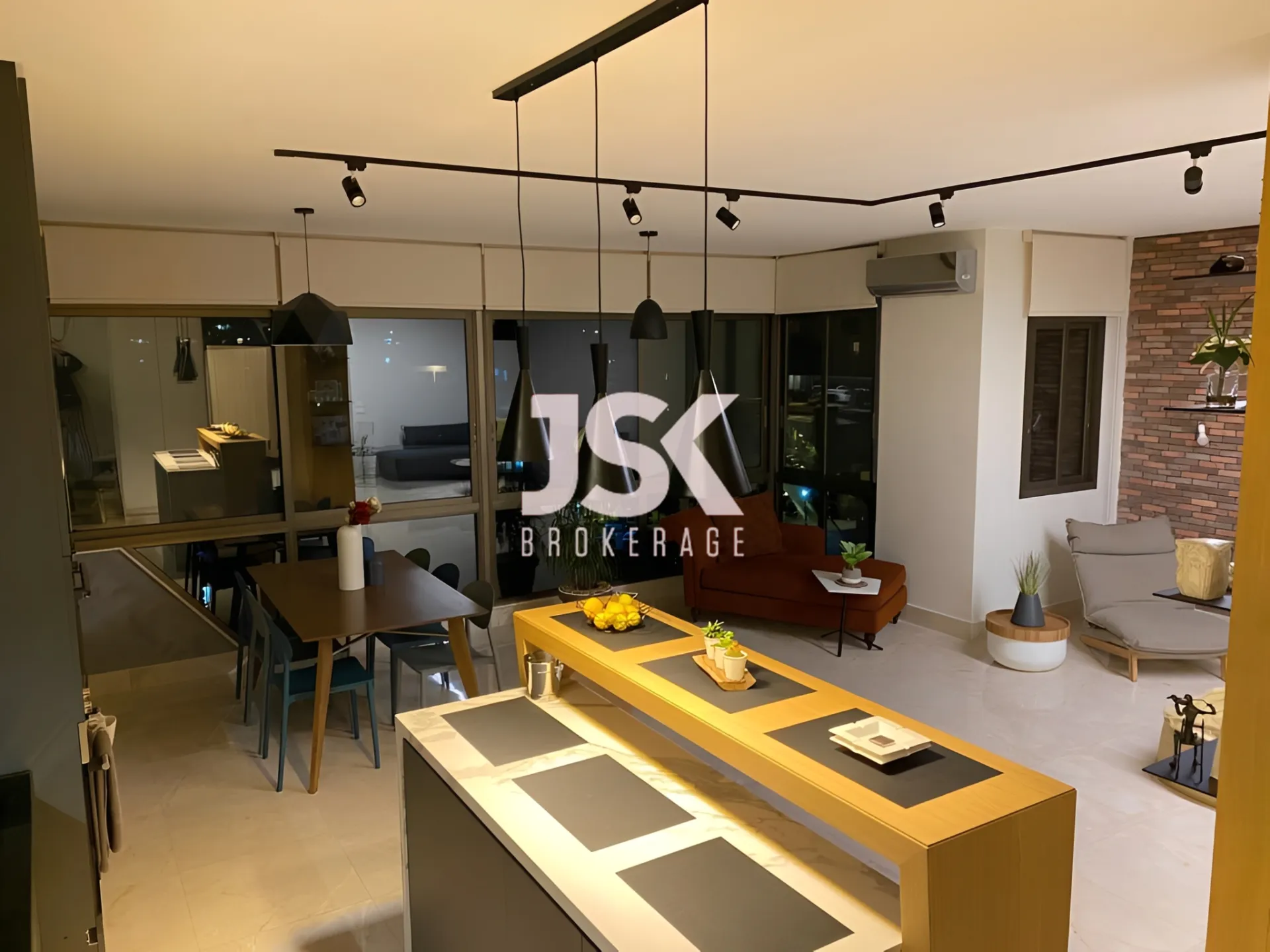 Apartment for Sale in Geitawi, Achrafieh, Beirut, Lebanon