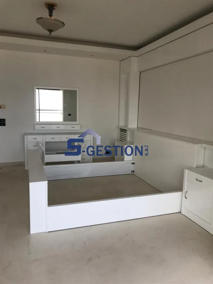 Apartment for Rent in Achrafieh - 4 bed, 4 bath