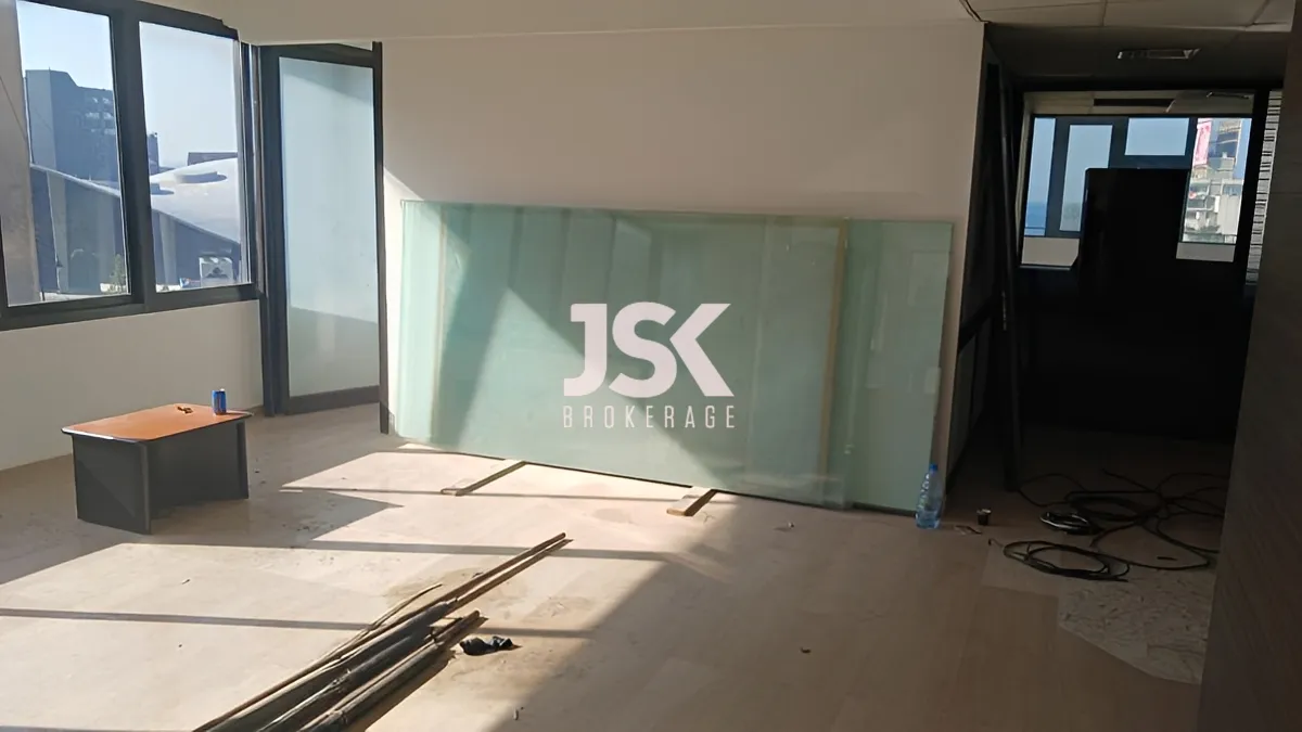 Office for rent in Jal El Dib