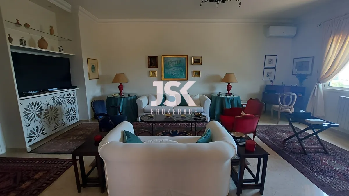 Apartment for Rent in Byblos, Lebanon - 3 bed, 4 bath