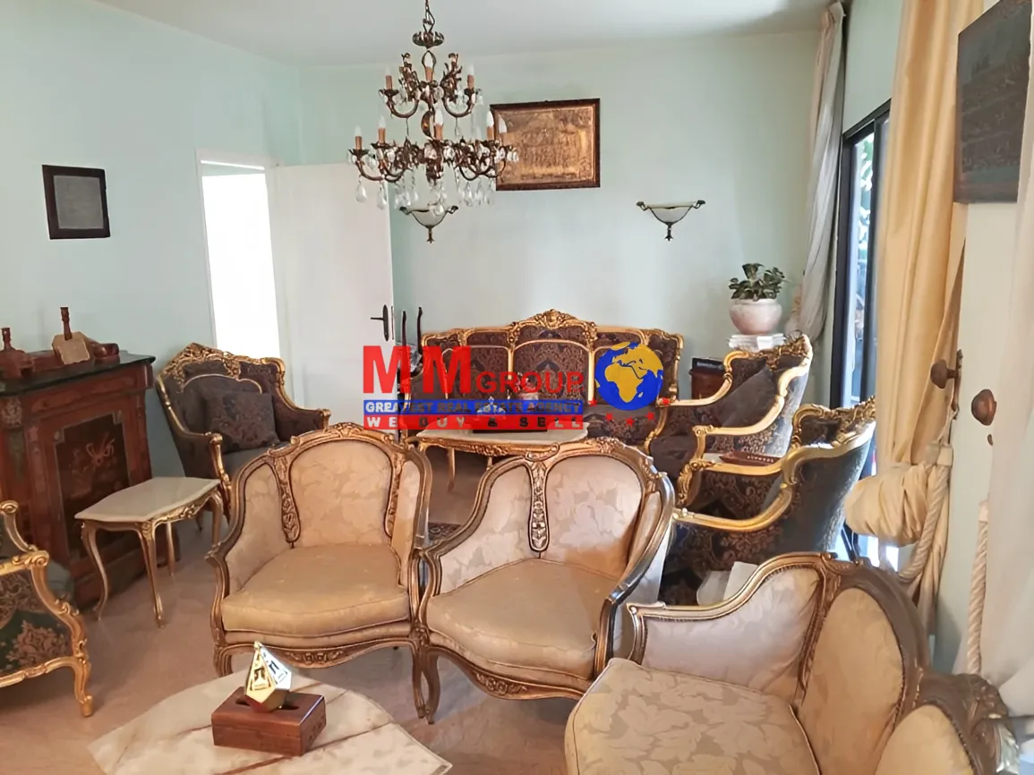 Apartment for sale in Ras Al Naba'a