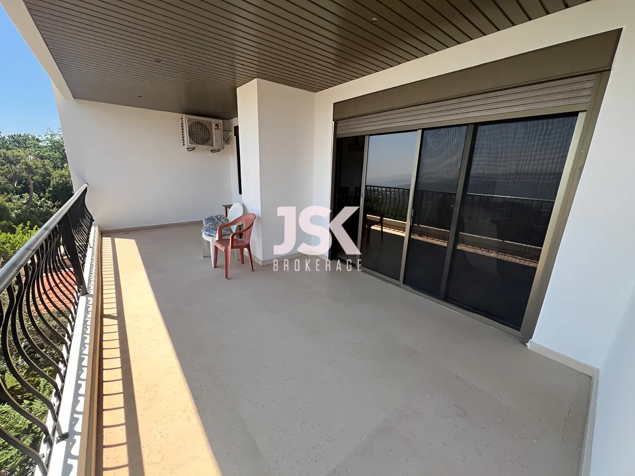 Apartment for Sale in Dahr El Souane