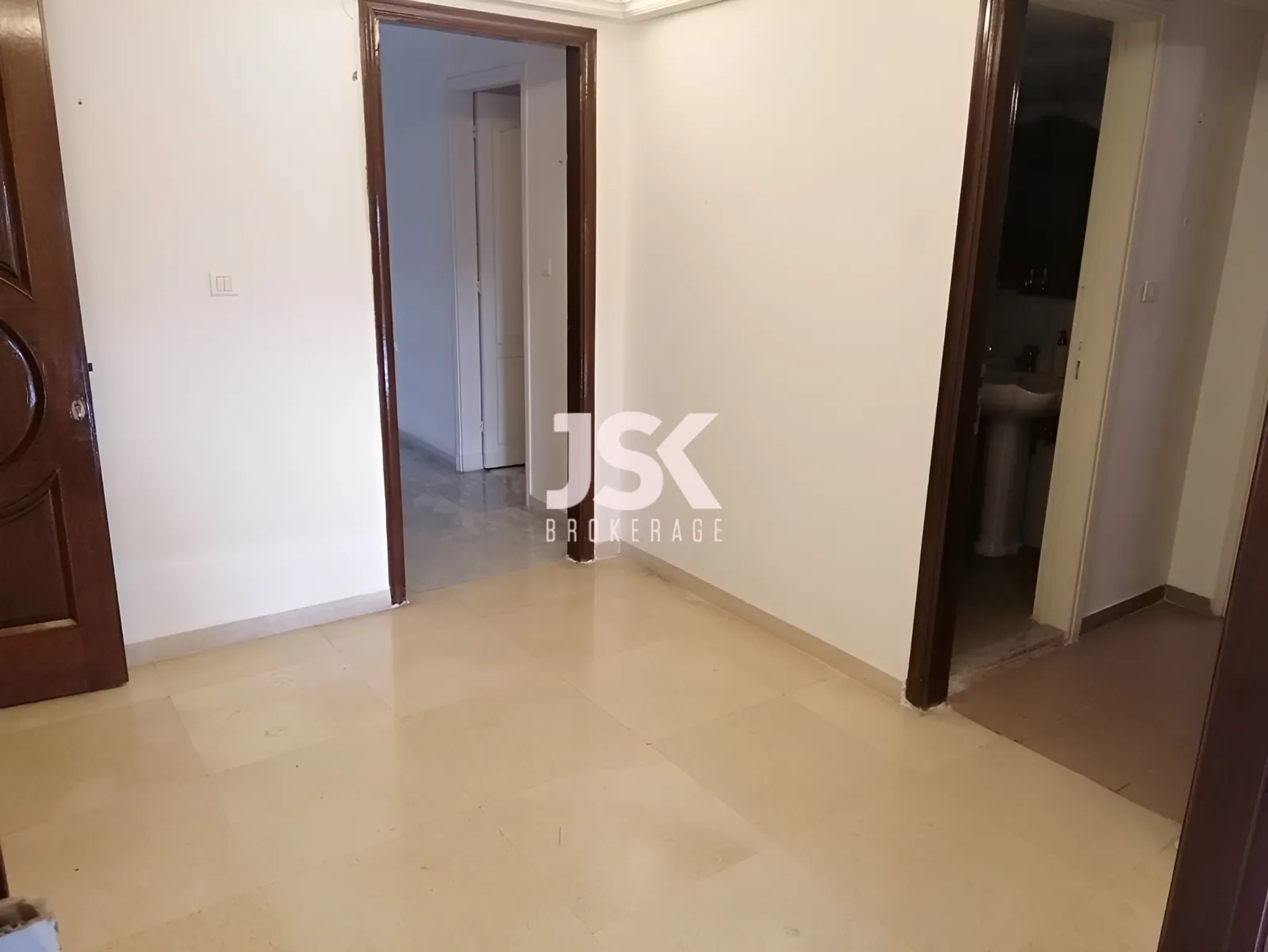 Apartment for Rent in Achrafieh