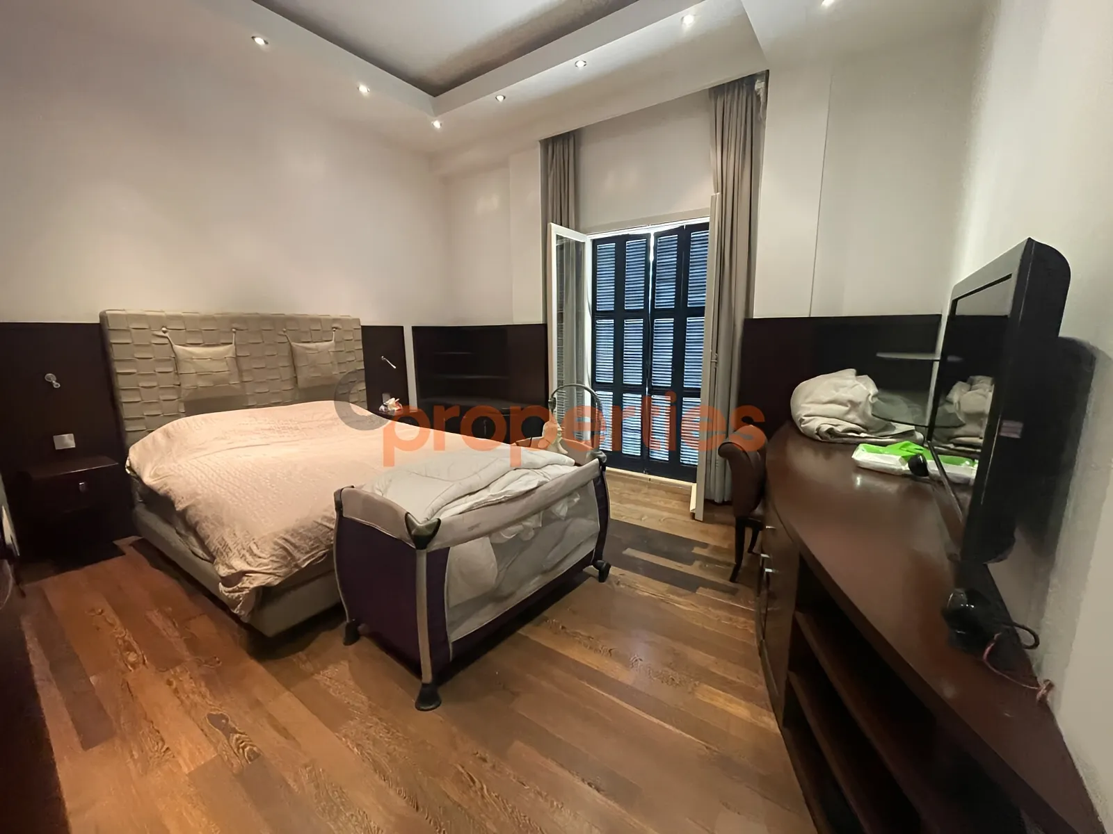Apartment for rent in Achrafieh, Beirut, Lebanon