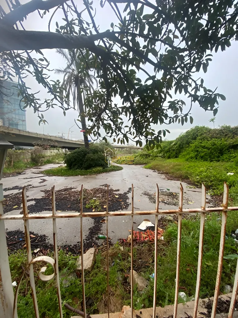 Land for sale in Naqqache, Lebanon