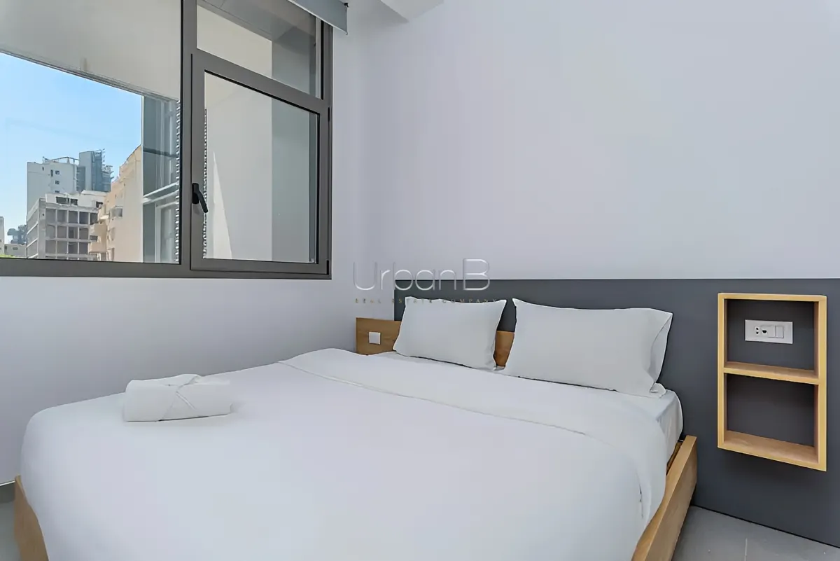 Apartment for rent in Monot, beirut, lebanon
