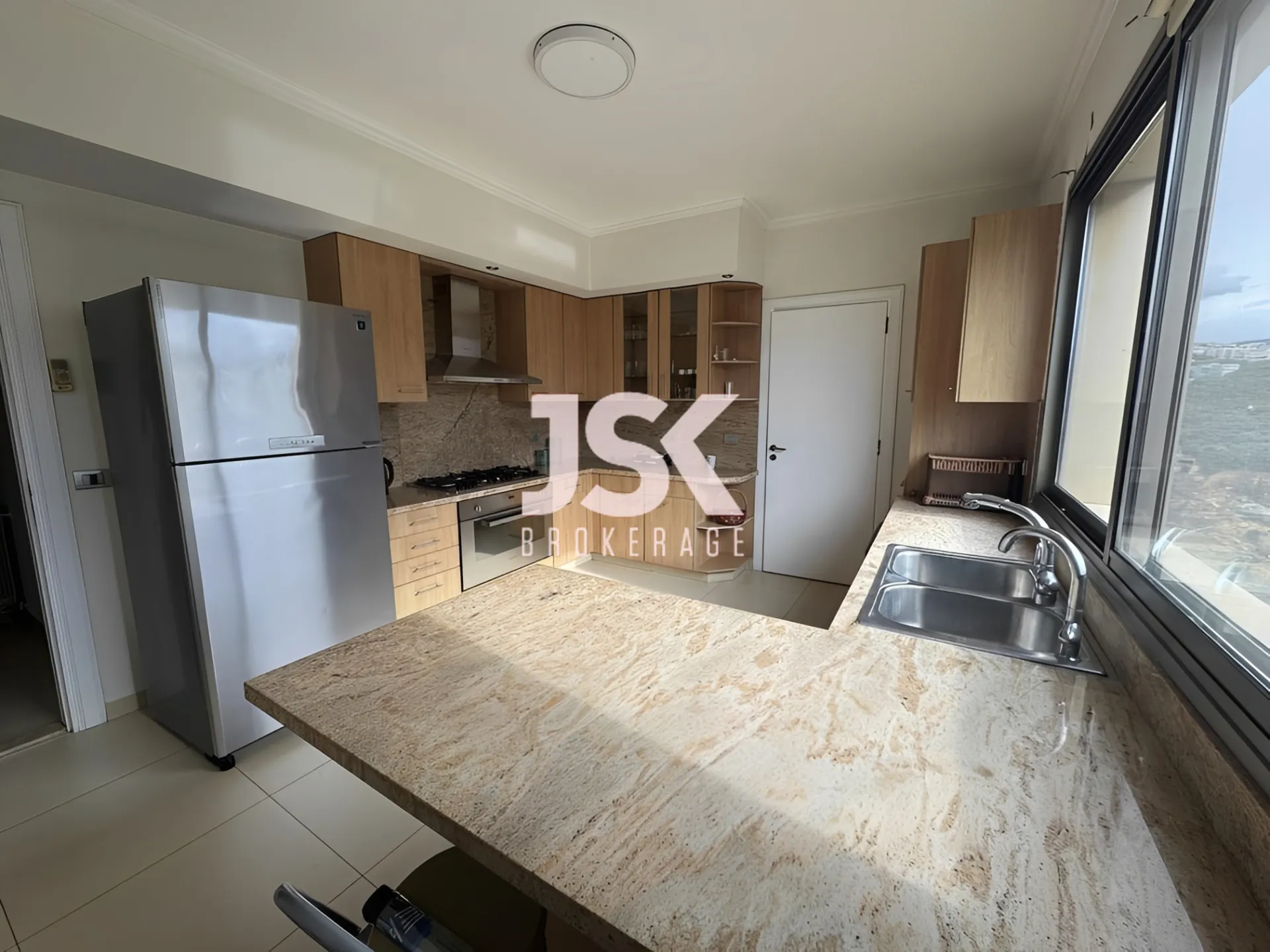 Apartment for Rent in Hazmieh, Lebanon
