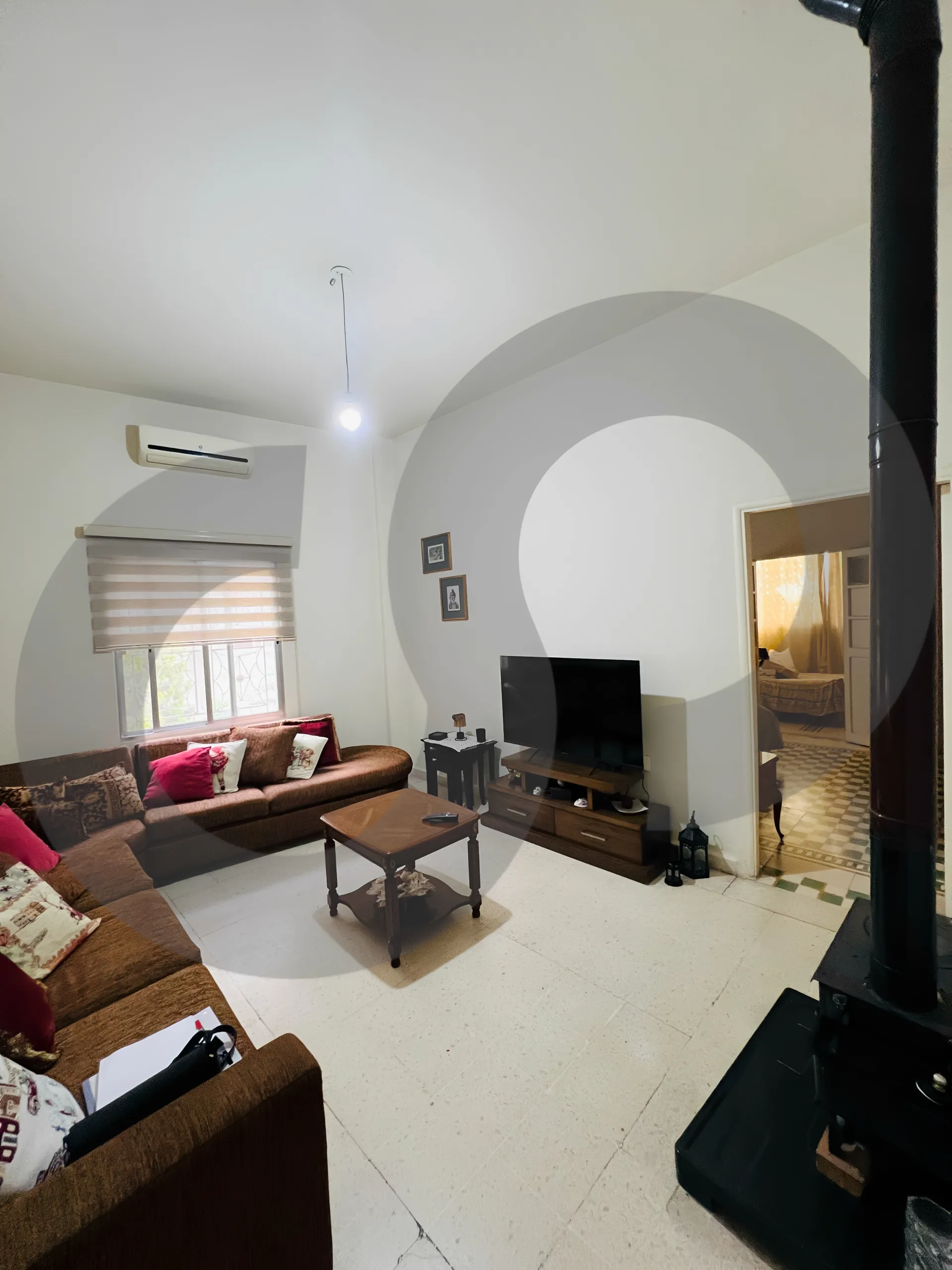 Villa for Rent in Ghazir