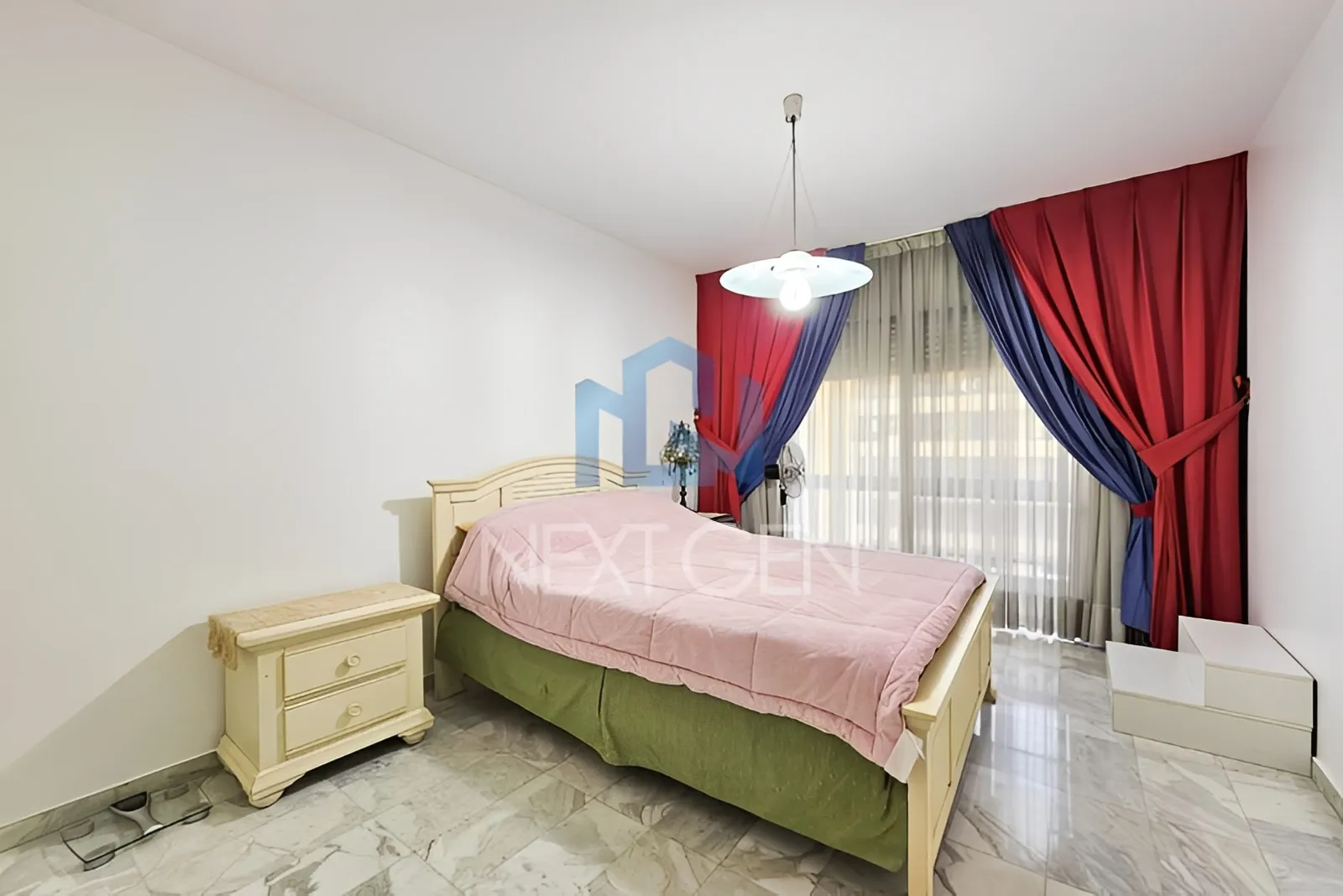 Apartment for Sale in Ras Beirut