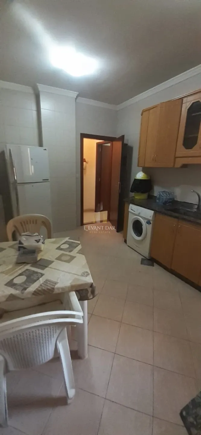Apartment for rent in Hazmieh, Lebanon