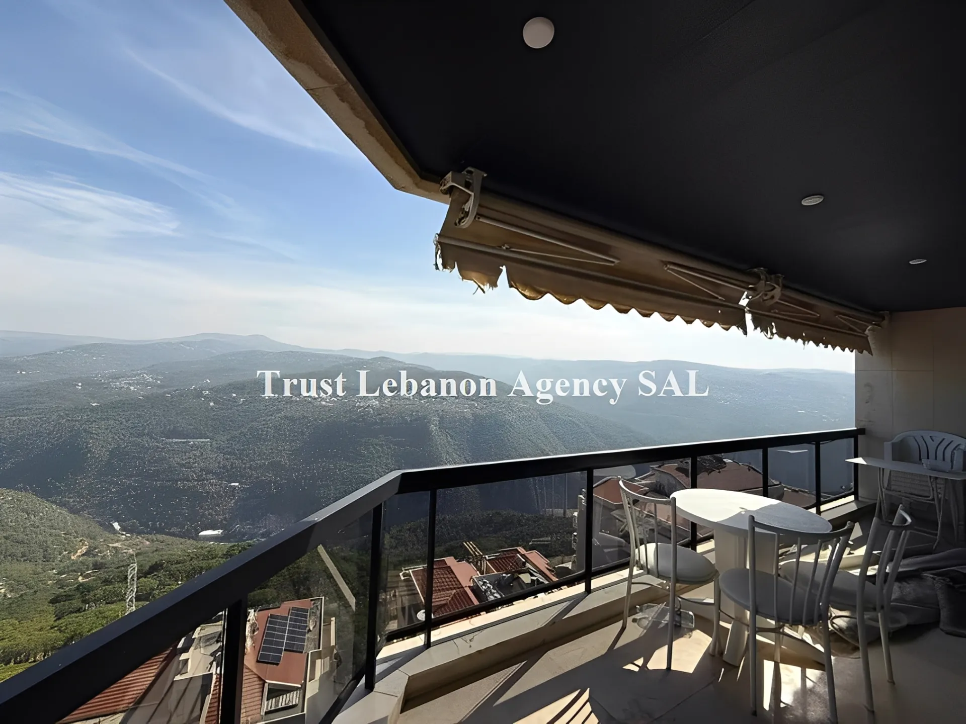 Apartment for Rent in Metn Beit Mery Lebanon