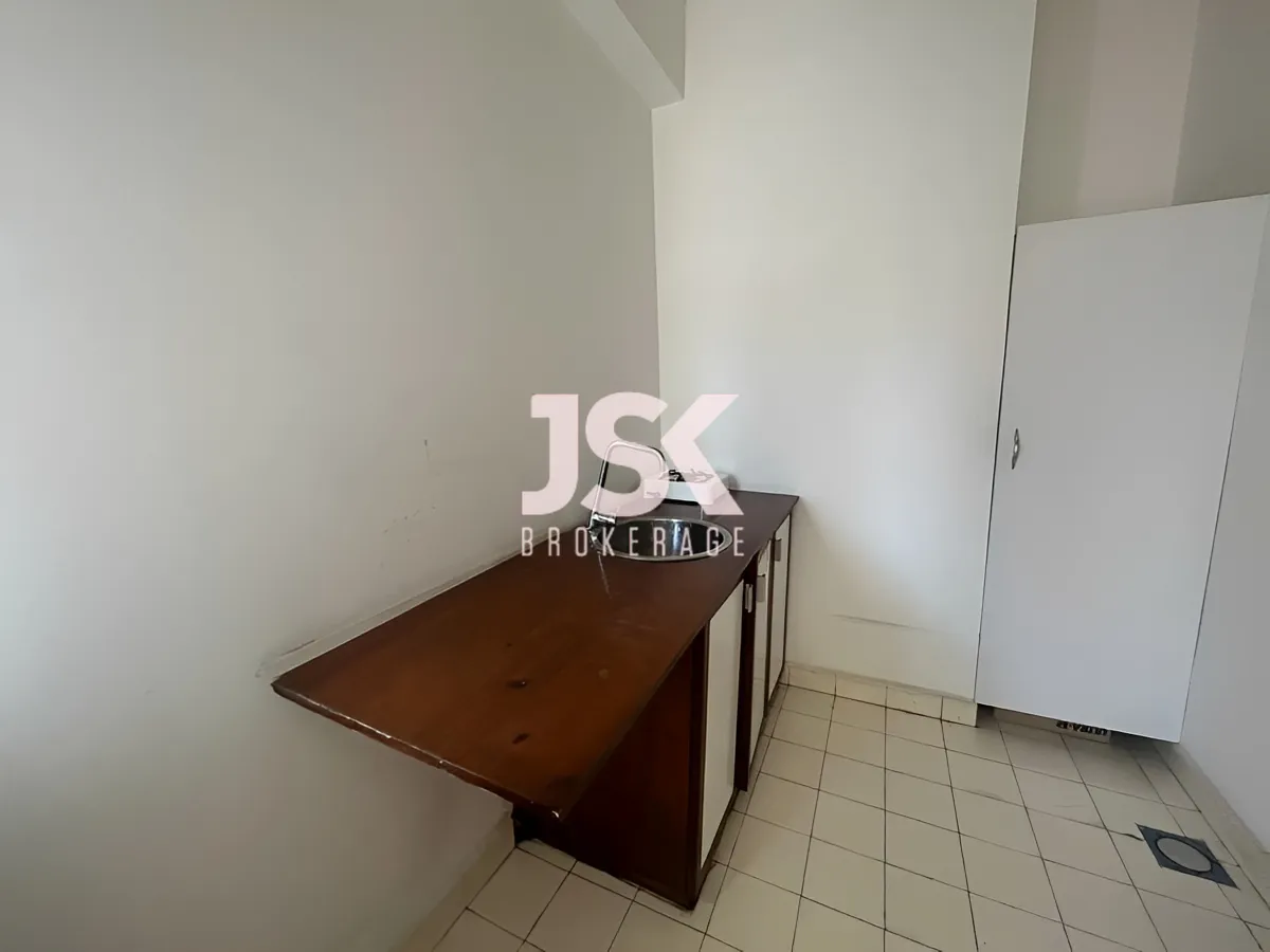 Office for rent in Downtown, beirut