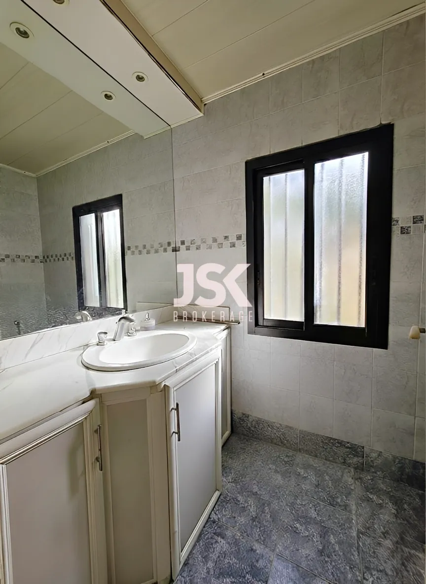 Apartment for Sale in Baabdat