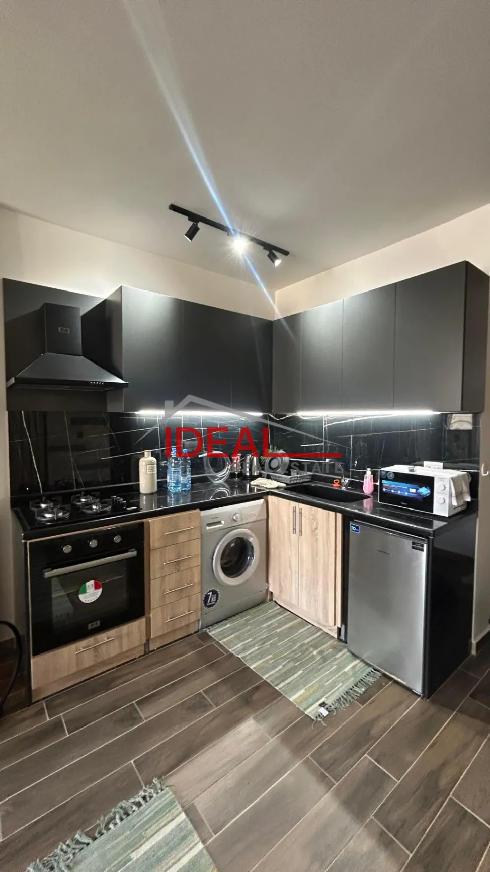 Chalet for rent in Faraiya, Lebanon