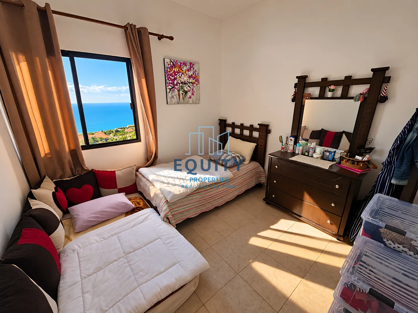 Apartment for rent in Batroun