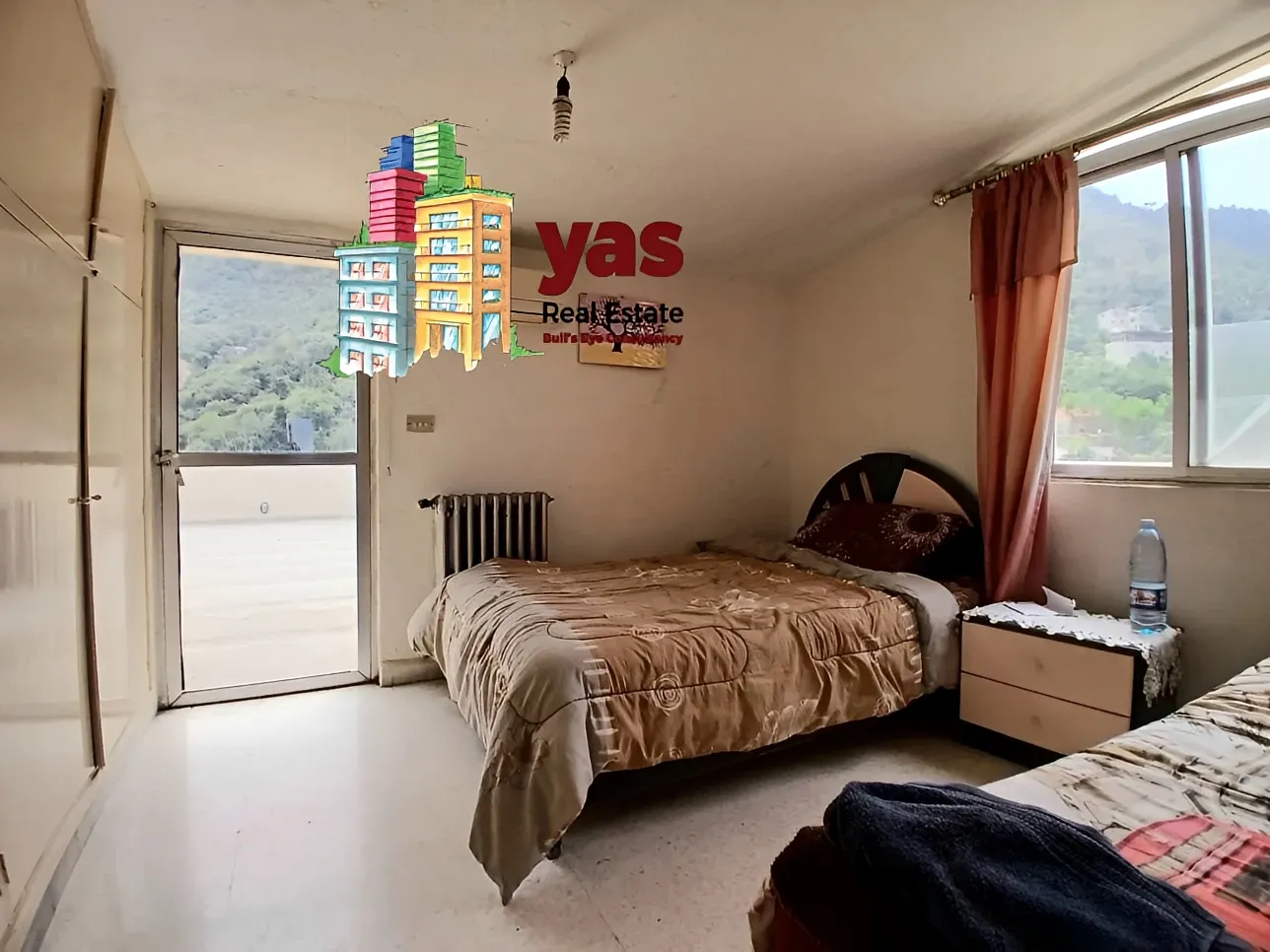 Apartment for Rent in Sahel Alma