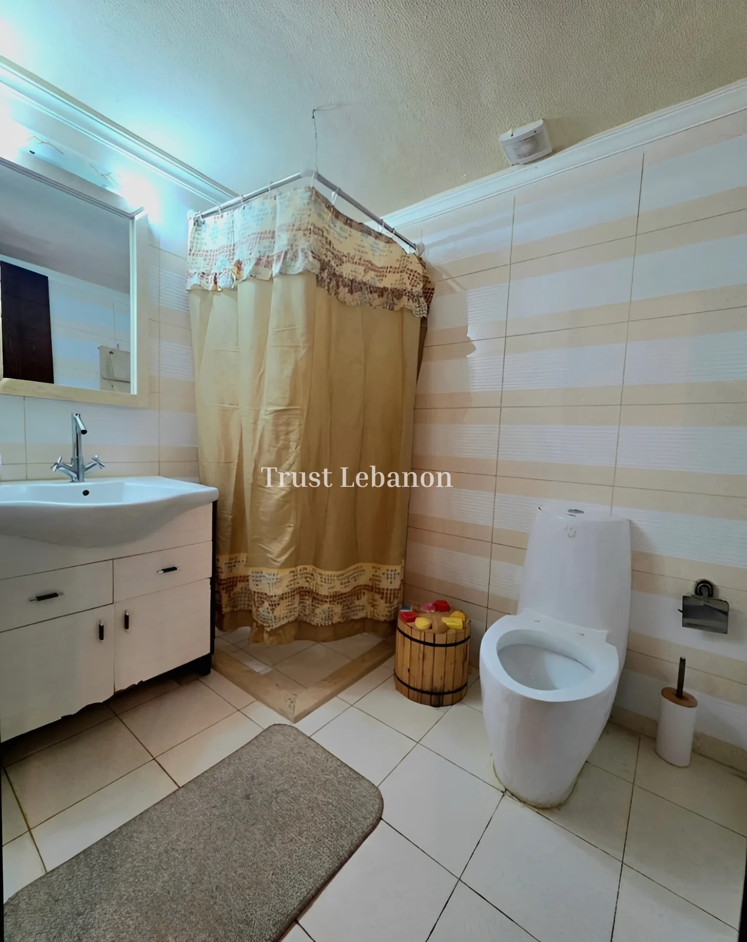 Apartment for sale in Wadi Chahrour El Oulya, Lebanon