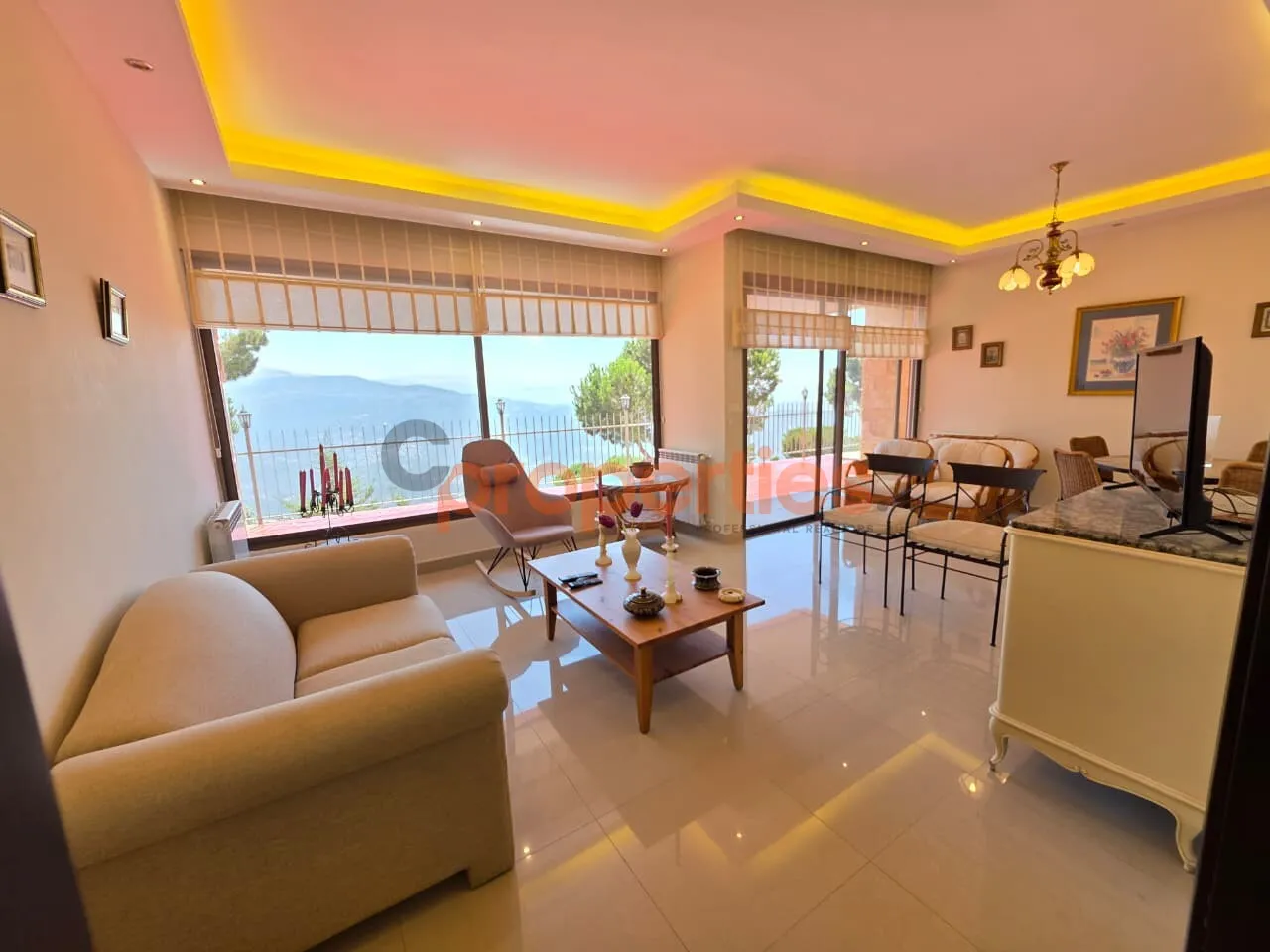 Apartment for Sale in Dhour El Choueir