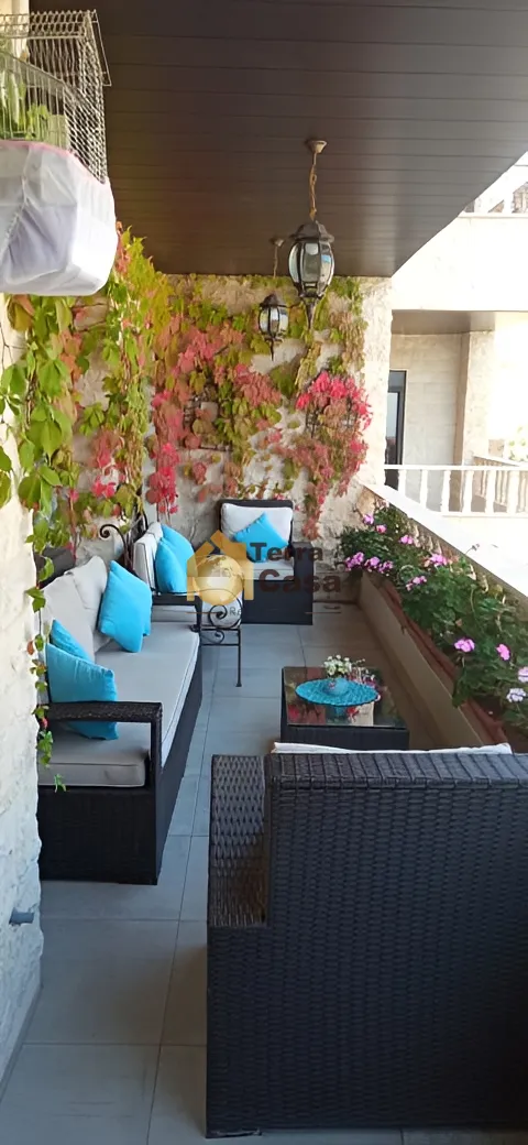 Apartment for Sale in Ksara