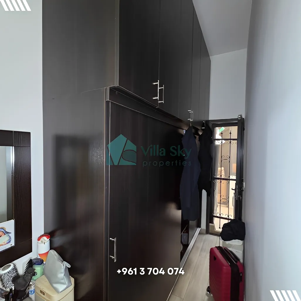 Apartment for Sale in Fanar, Lebanon