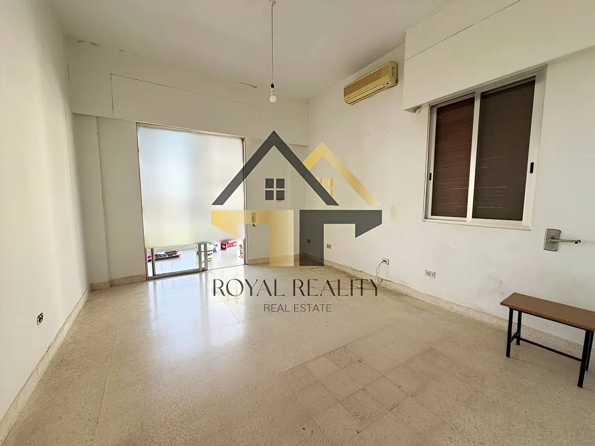 Apartment for rent in Mansourieh