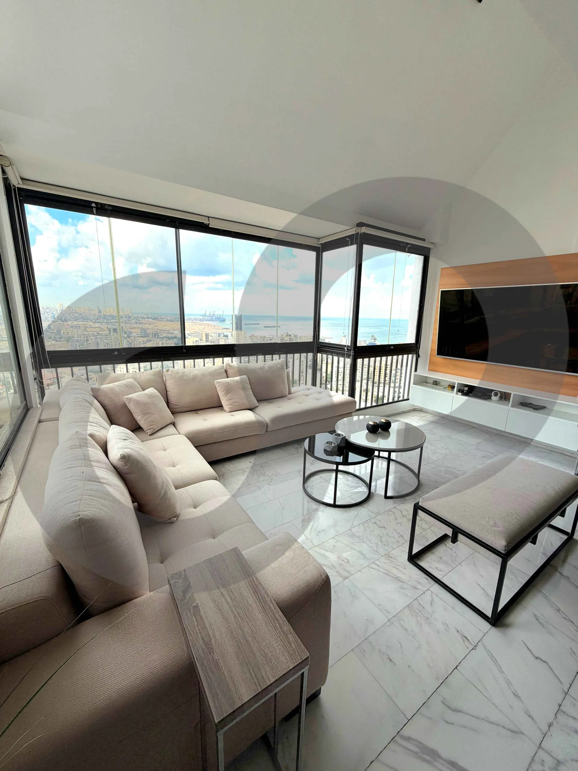 Apartment for Sale in Zalqa