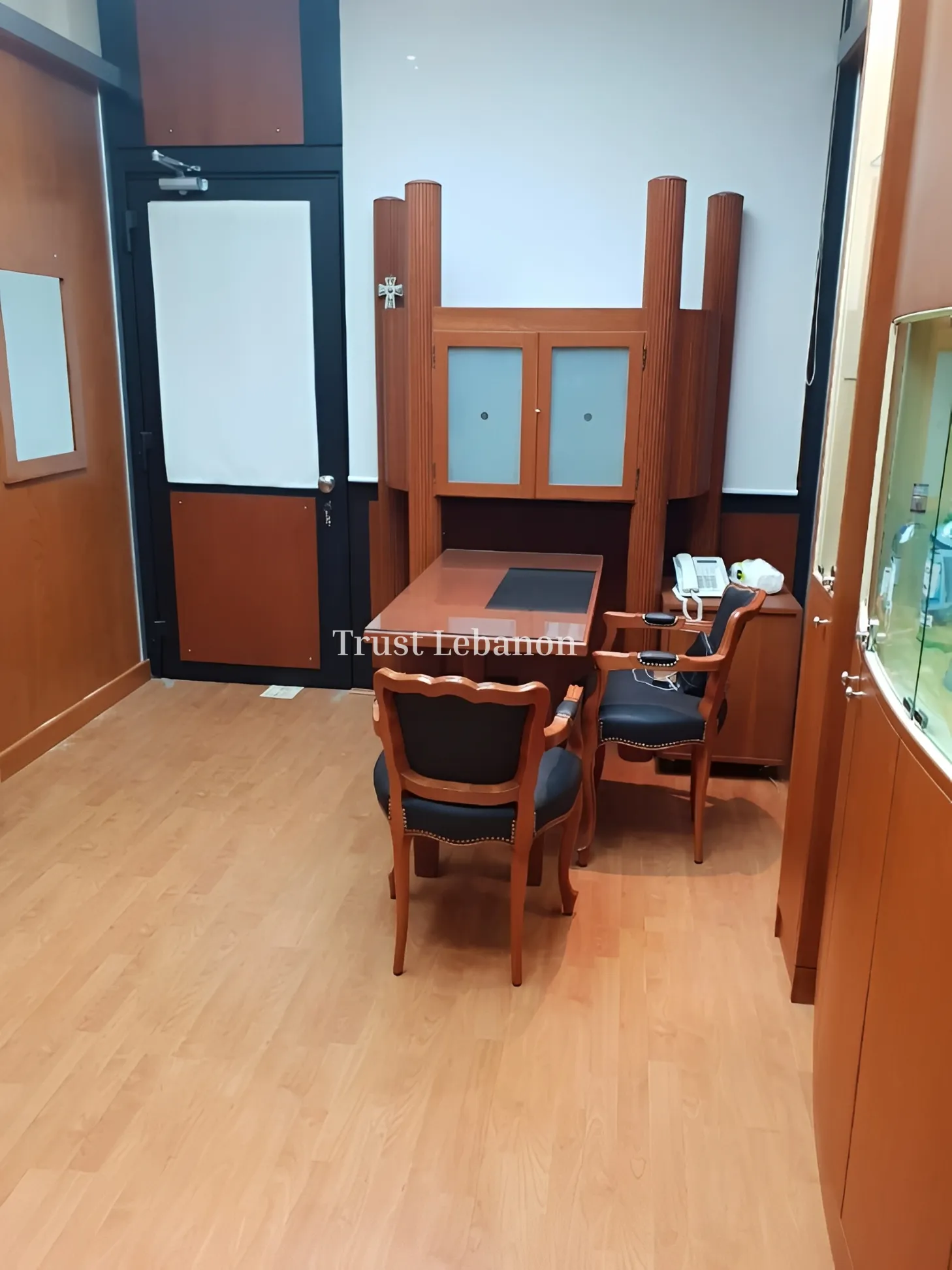 Office for rent in Zalqa, Lebanon