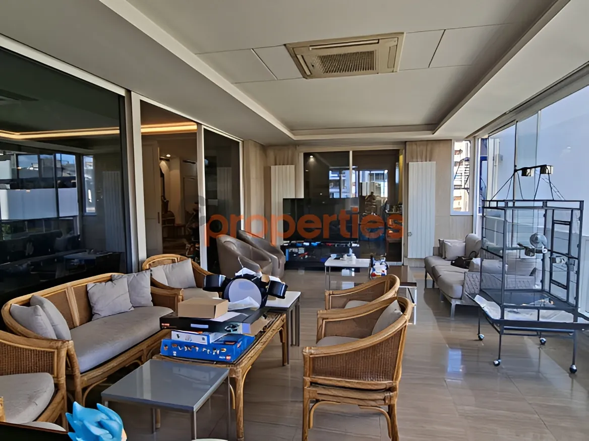 Apartment for Sale in Achrafieh