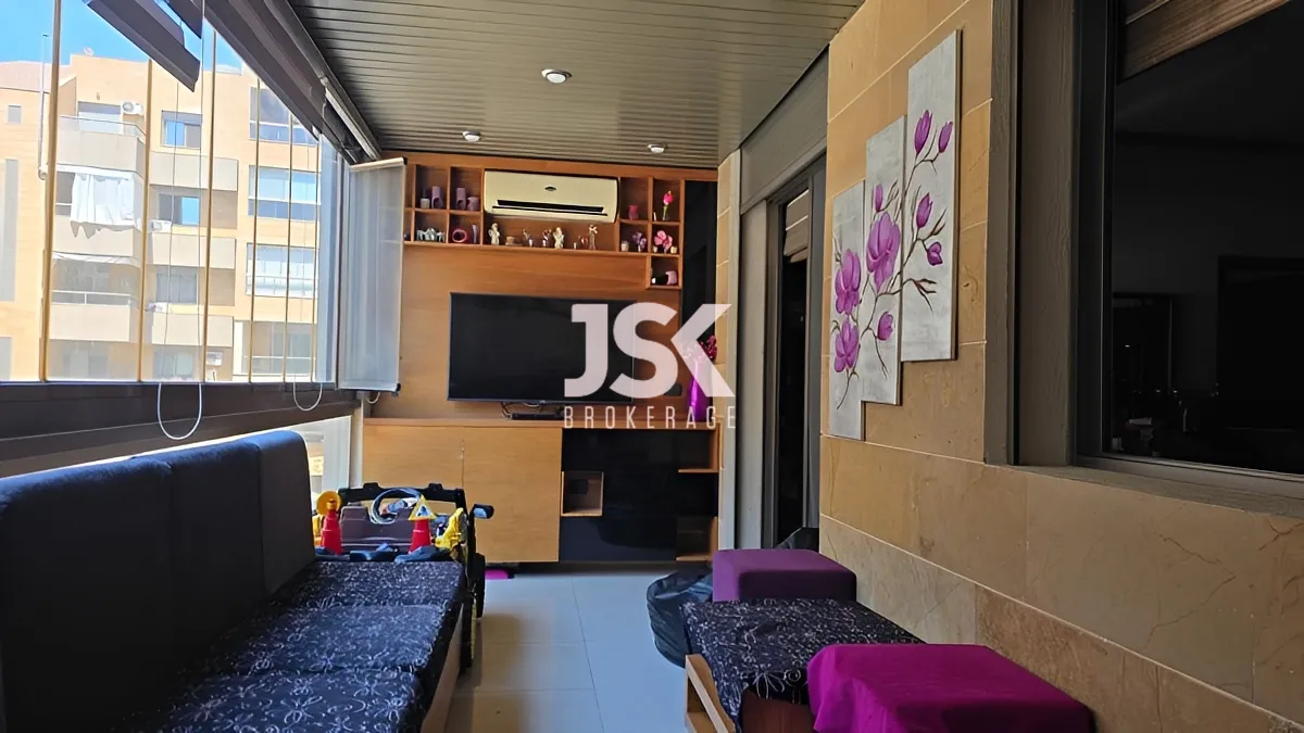 Duplex for Rent in Mansourieh, Lebanon