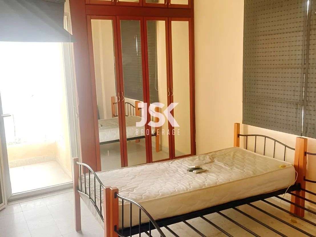 Apartment for Sale in Zouk Mikael