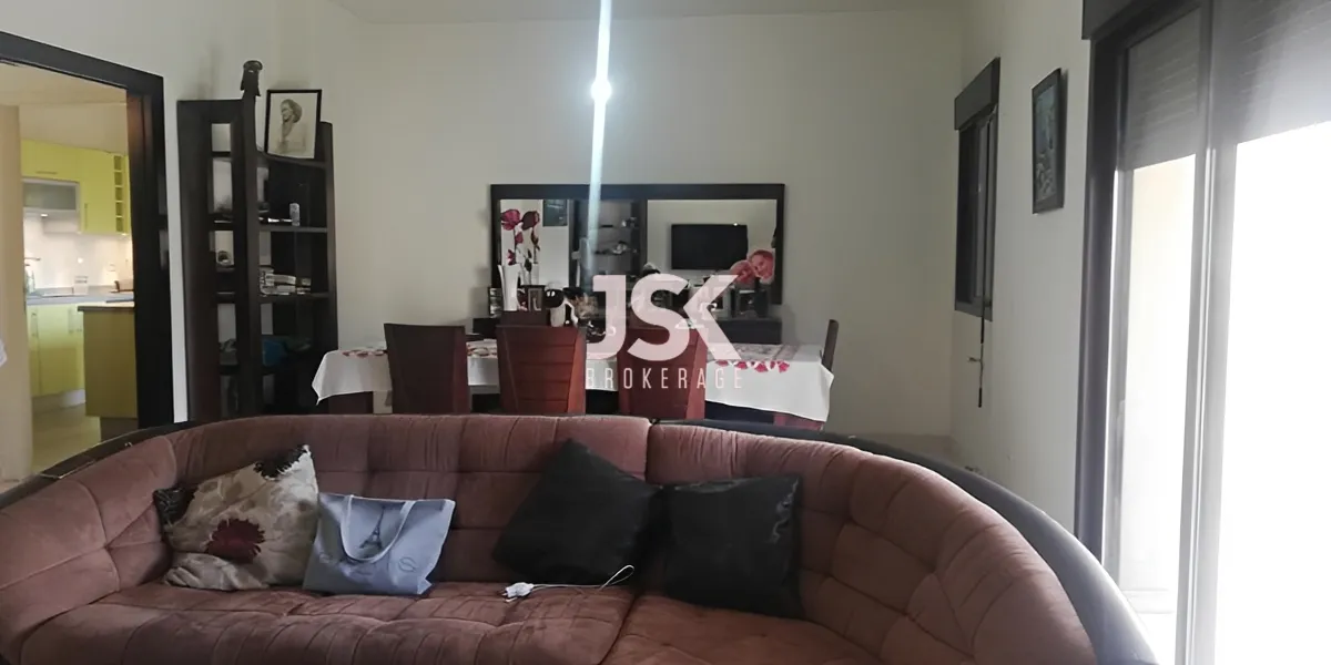 Apartment for Sale in Antelias, Lebanon - 3 bed, 3 bath