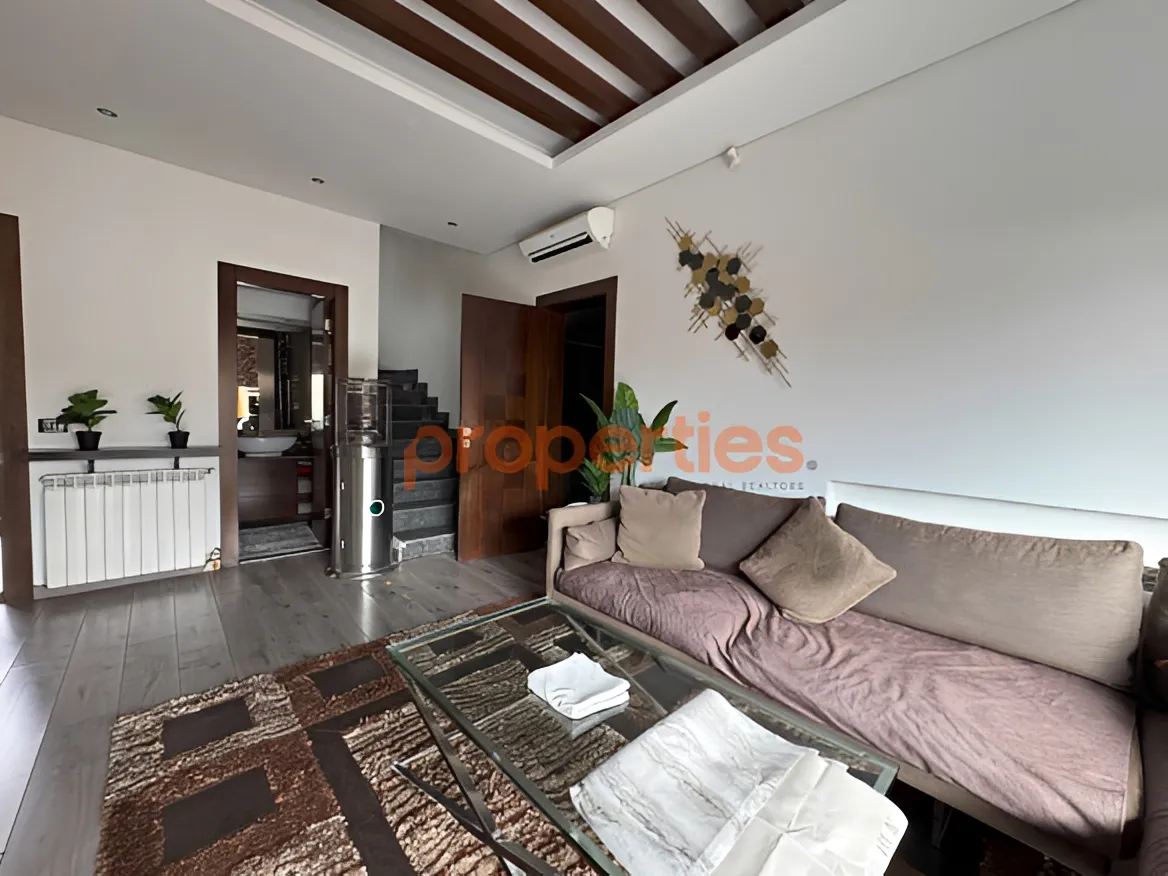 Chalet for Rent in Faqra