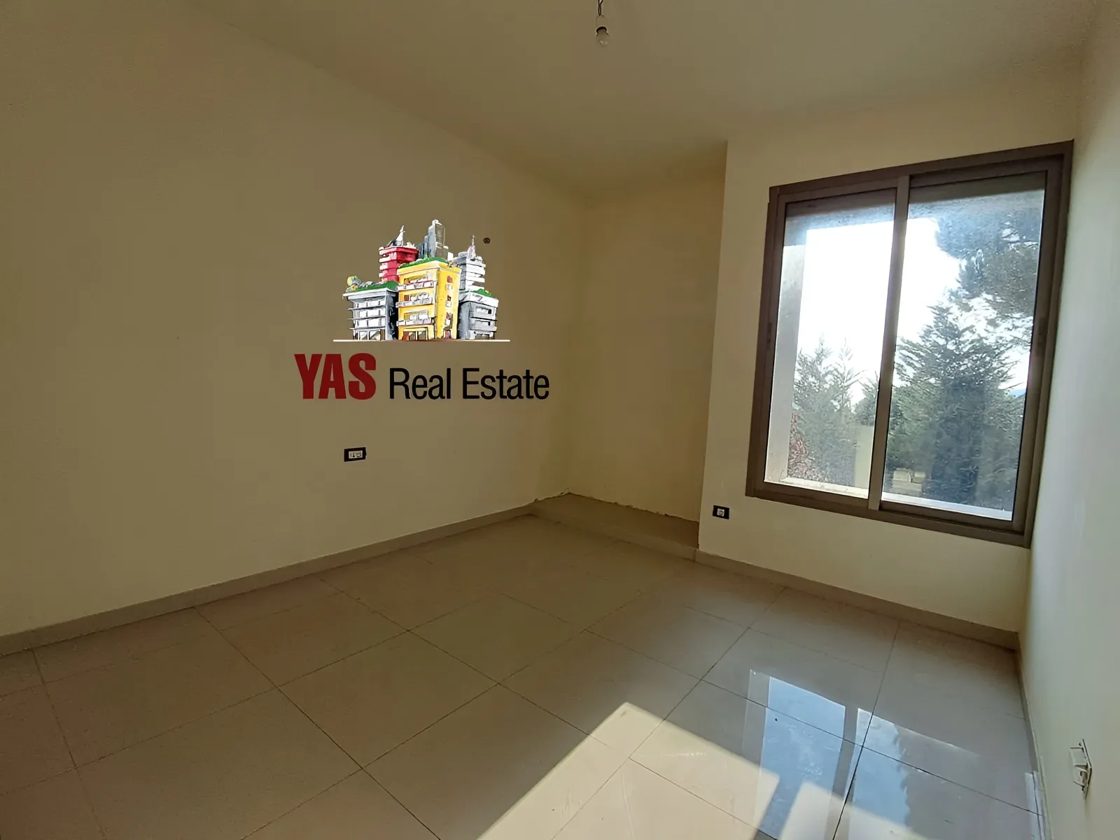 Apartment for Sale in Beit Mery - 3 bed, 4 bath