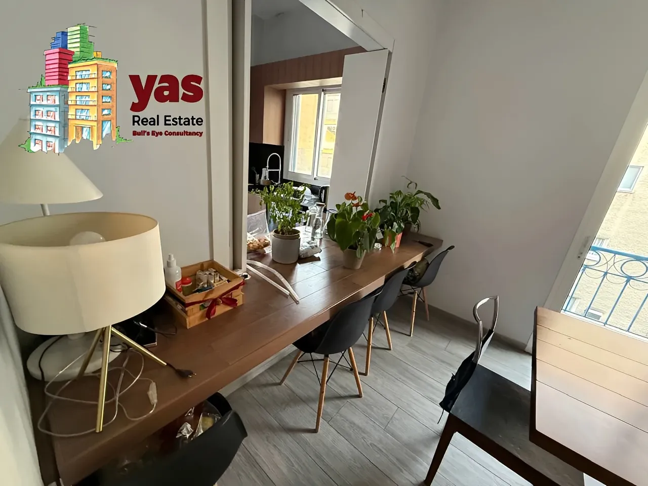 Apartment for Sale in Achrafieh
