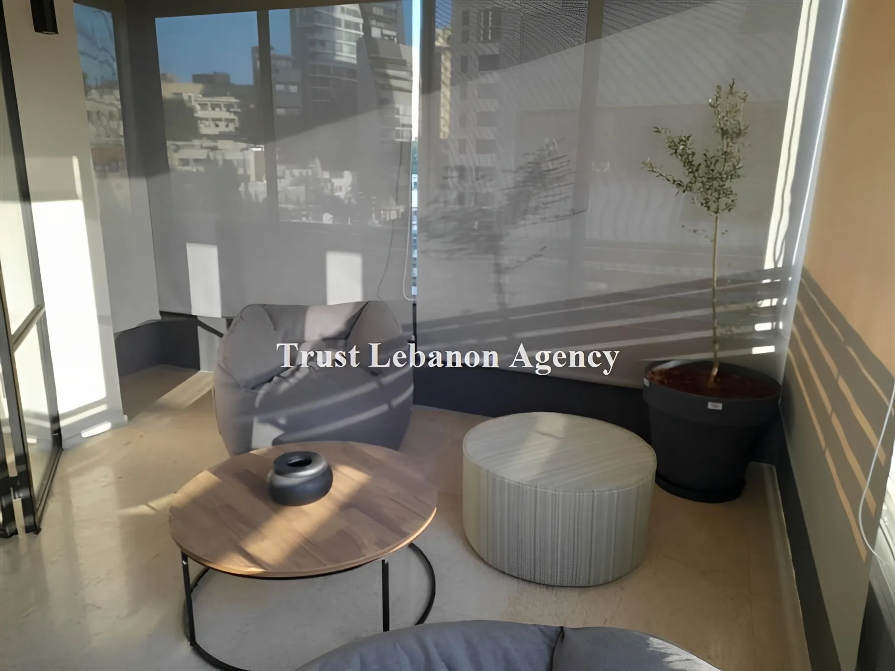Apartment for Rent in Ashrafieh Beirut Lebanon