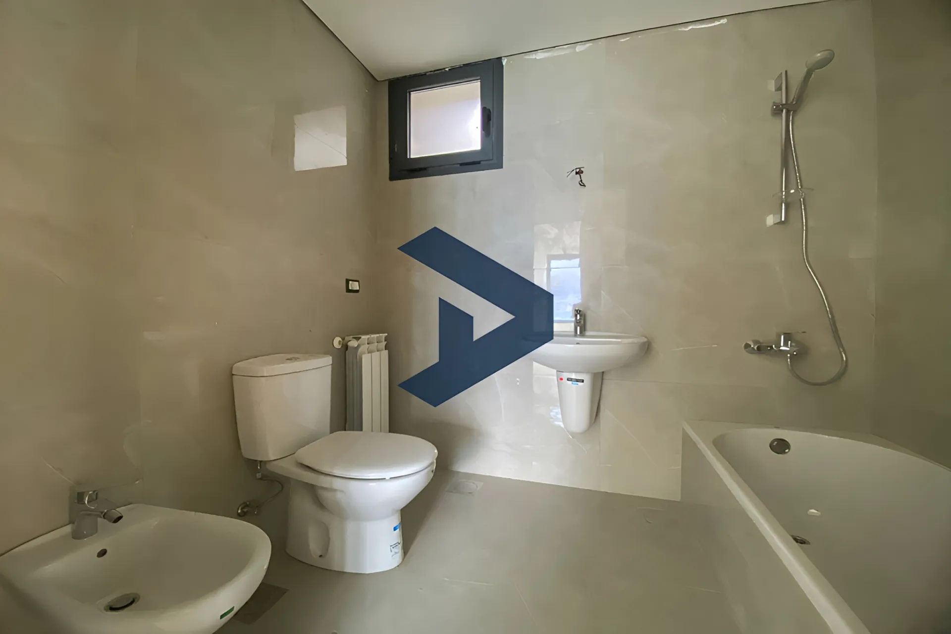 Apartment for rent in Hamra, Beirut, Lebanon