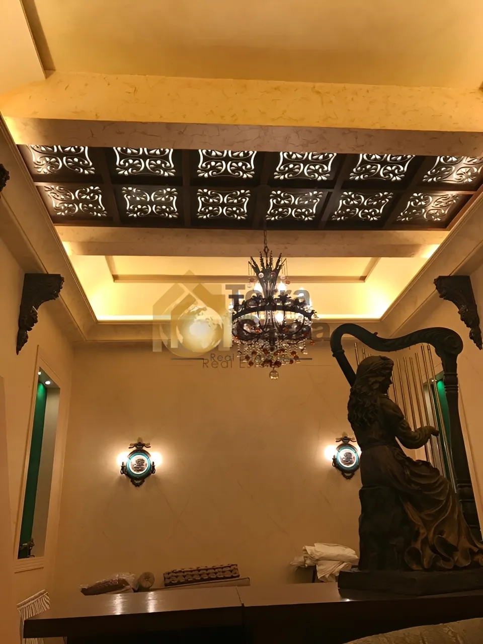 Apartment for Sale in Zahle - 3 bed, 2 bath